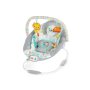 Bright Starts Whimsical Wild Cradling Bouncer 0-9KG