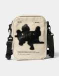 Recon Dune Force Hip Bag - One Size Fits All White