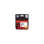 Hp 655 Original Magenta Ink Cartridge