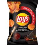 Potato Chips American Bbq 180 G
