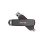 SanDisk Extreme Pro Dual Drive 1TB Metal Dual Drive 1000/900MB/S USB Type C + A SDDDE1-1T00-G46