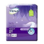 Tena Pants Lady Nigth Medium 8