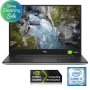 Dell Refurbished - Precision 5530 - I7 8850H - 32GB DDR4 - 512GB Nvme SSD - 4GB Nvidia Quadro P1000 - 15.6INCH - LAPTOP