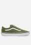 Vans Old Skool - Pesto