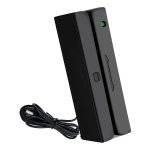USB Magnetic Card Reader MSR-33UB