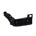 Vw Vivo 1 Polo 2 Rear Bumper Slide Right 02-18