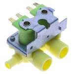 Speed Queen Washing Machine Inlet Valve 220V 13MM Outlet Original