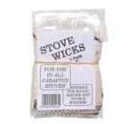Wicks Fibre-glass Per-pair