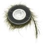 35LBS Weed Camouflage Carp Lead Line 5M