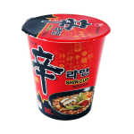 Shin Ramyun Spicy Noodle Cup 68G