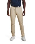 Men's Ua Drive 5-POCKET Pants - Khaki Base 36 34
