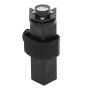 Horizontal Bubble Level For Grade Rod Adjustable For 1