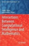 Interactions Between Computational Intelligence And Mathematics Hardcover 1ST Ed. 2018