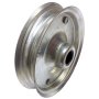 Galvanised Steel Split Rim Complete