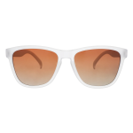 Root Beer Sommelier Polarised Sunglasses Brown