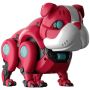 R11 Intelligent Voice-controlled Robot Dog With Lights & Music