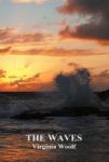 The Waves Hardback Hardcover