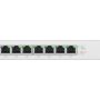 Ubiquiti Uisp Switch - 8 Port Gigabit Poe With 110W Power And 1 Sfp Uisp-s
