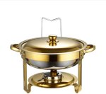 Mm-elaegance 5 L Single Pan