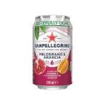 San Pellegrino Melograno E Arancia 330ML - 6