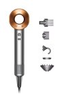 Dyson HD07 Supersonic Hair Dryer Nickel Copper - 389922-01