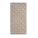 Rust-screen_black Friday - 2010X1010MM Rust
