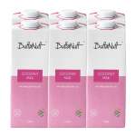 Buttanut Coconut Milk 6X1LT