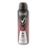 Men Motion Activated Dry Deodorant Spray Anti-perspirant 150ML - Musk