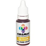 Cosmic Egg Yellow Gel Food Colour 25G
