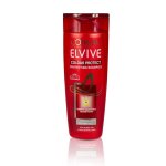 L&apos Or Al Paris Elvive Colour Protect Shampoo