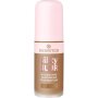 Essence Silky Blur Hydrating Longwear Foundation - Deep 245 / 1