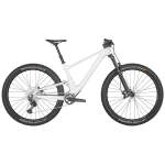Spark 930 White - L
