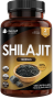 New Leaf Shilajit (with 60% Fulvic Acid) High Strength