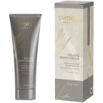 Curaloe Organic Deluxe Body Cream 200ML