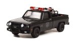 Greenlight – 1:64 Black Bandit Collection Series 26 – 1982 Chevrolet K20 Scottsdale
