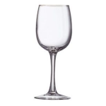Wine Glass Elisa Wine 420ML Tempered Set Of 6