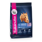 Eukanuba Senior Small Breed - 3KG