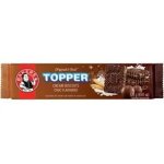 Bakers Topper Chocolate Creams 125G