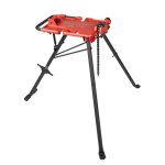 Milwaukee Pipe Stand Mps