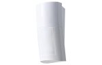 Wide Angle Quad Zone PIR With Microwave