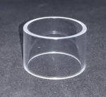 Profile Unity Resin Glass By Bearded Viking Customs