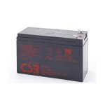 12V 7AH Battery- No Refund