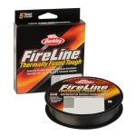 Berkley Fireline Superline Smoke 17LB 7.7KG 125YD 114M Fishing Line Suitable For Freshwater Environments