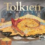 Tolkien: Treasures Paperback