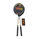 CARLTON 2 Player Badminton Set