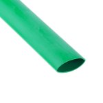 Heatshrink Green 76.2 38.1MM 1MTR Pack