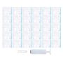 30PCS Ment Dryer Vacuum Bags For Pla 3D Printer Parts Humidity T Sto Bags