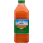 Fruit Punch Fruit Drink Concentrate 1.25L