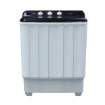 Defy 9KG Twin Tub White DTT169