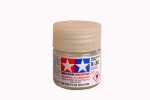 – X-35 Semi-gloss Clear MINI Acrylic 10ML.